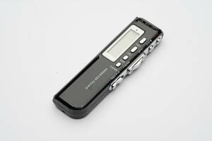 Digital Recorder 8GB ICレコーダー ボイスレコーダー ジャンク 送料140円