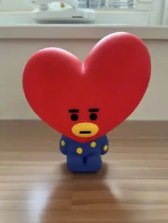 BT21フィギュアコインバンク 貯金箱