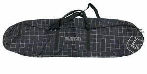 BG06 激安中古！スノーボードケース BURTON 2WAY 156cm バッグ バートン 送料無料！