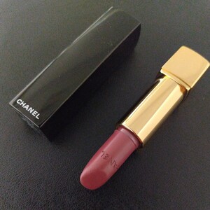 ★人気色★CHANEL　シャネル　ルージュ　アリュール　75　AMUSING　リップ　口紅　リップスティック