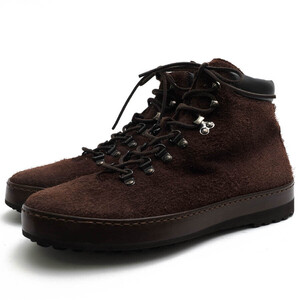 Danner ダナー マウンテンブーツ D-033331 MONTE SANGIUSTO Exclusive made in Italy 牛革 迷彩・カモフラージュ柄