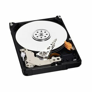 【中古】東芝 2.5インチ S-ATA300内蔵HDD 250GB ［MK2576GSX］ (バルク品)