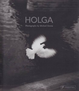 d) Michael Kenna: HOLGA