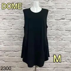 ☆8943T☆ DOME チュニック