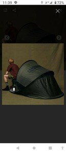 【新品 未開封】NEIGHBORHOOD CAVE / N-POP UP TENT ポップアップ テント ネイバーフッド テント
