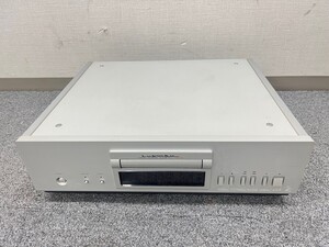 LUXMAN SACD CDプレーヤー DU-7 ジャンク品