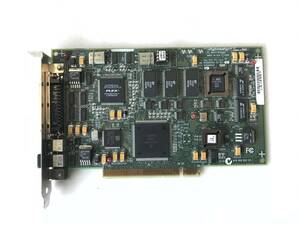 【中古パーツ】DIGIDESIGN DIGI PCI CARD 941006492-00 REV 915006492 PCIカードオーディオインターフェース■98-11