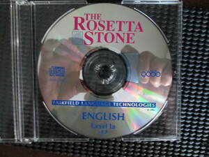 The Rosetta Stone Macintosh用