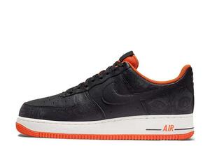 Nike Air Force 1 Low "Halloween" (2021) 27cm DC8891-001