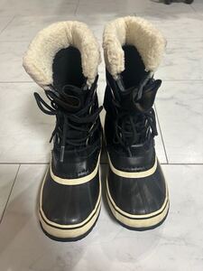 SOREL 1964 パックナイロン