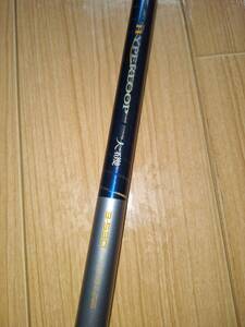 希少ロッド！SHIMANO　NFT　HYPERLOOP　大磯　3-530PTS(遠投可・USED)