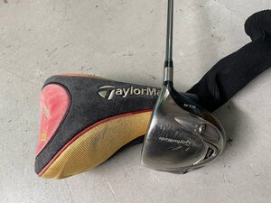 TaylorMade/テーラーメイド/ゴルフクラブ/FLEX R/r7/10.5