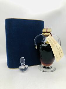 【未開栓】MAISON PRUNIER（メゾン プルニエ）エクストラ オールド コニャック クリスタルデキャンタ 700ML 40% 箱付き BR6926