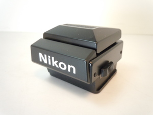 NIKON Waist Level Finder DW-3　ニコン F3 ウエストレベルファインダー