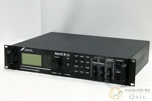 [新品同様] Fractal Audio Systems Axe-Fx II XL 世界を席巻したギターマルチプロセッサー [PK302]