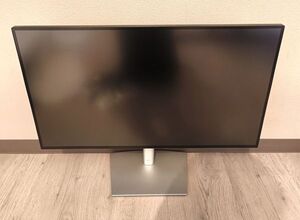 DELL U2723QX 27インチ 4K