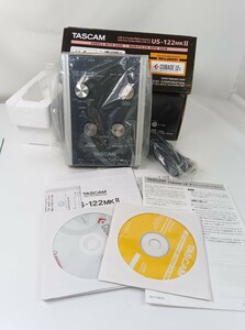 TASCAM オーディオインターフェース　○ ソニー SONY BUFFALO WALKMAN アイオーデータお探しの方！　〔354〕