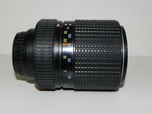 **中古品 smc　PENTAX REFLEX ZOOM 400-600mm/F8-12 レンズ*