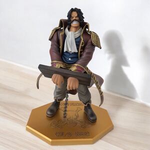 ☆I P.O.P. ワンピース フィギュア NEO-DX ゴール・D・ロジャー ONE PIECE 箱無 現状品