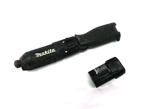 1000円スタート 電動工具 makita マキタ TD022D 充電式ペンインパクトドライバー 通電確認済み 工具 DIY用品 CMD DD4015