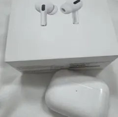 Air Pods Pro 第一世代 MWP22J/A