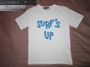 レア！ BEAMS ELITORIA N.Y.C SURF