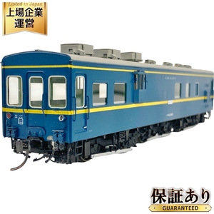 【動作保証】 MORE No.531 国鉄 マヤ34 AU12付 大ムコ 2005 HOゲージ 鉄道模型 未使用 Y9618178