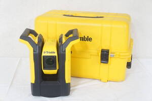 ④ Trimble トリンブル RPT600 レーザー墨出し 測量 0611221211