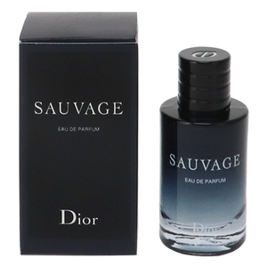 クリスチャン ディオール ソヴァージュ ミニ香水 EDP・BT 10ml 香水 フレグランス SAUVAGE CHRISTIAN DIOR 新品 未使用