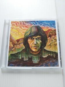 Q6198 neil young CD
