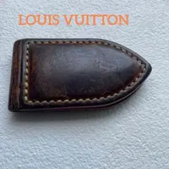 ✨LOUIS VUITTON✨ ルイヴィトン　マネークリップ　 パンス ア ビエ