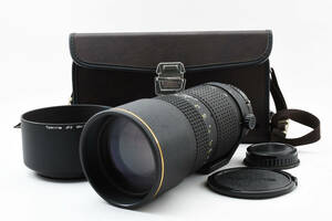 ★実用品★TOKINA トキナー AT-X PRO 80-200mm F2.8 ペンタックス Kマウント　#1420L135