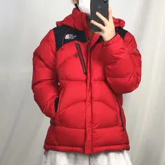 ã€�é›·å¸‚å ´ï¼ˆãƒ�ãƒ³ã‚¸ãƒ£ãƒ³ï¼‰å•†å“�éŸ“å›½ç›´é€�ã€‘ THE NORTH FACE(ã‚¶ãƒ�ãƒ¼ã‚¹ãƒ•ã‚§ã‚¤ã‚¹) 800 ã‚µãƒŸãƒƒãƒˆ åŒ—æ¥µ ã‚°ãƒ¼ã‚¹ãƒ€ã‚¦ãƒ³ ãƒ€ã‚¦ãƒ³ M 241123