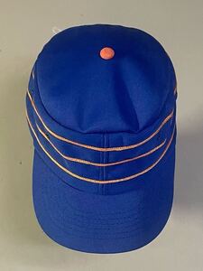 1980s Chicago Style Baseball Cap