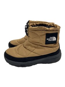 THE NORTH FACE◆ブーツ/28cm/CML/NF52076