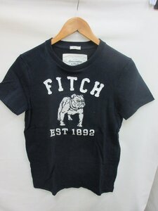 アバクロンビー＆フィッチAbercrombie & Fitsh Tシャツ　サイズS