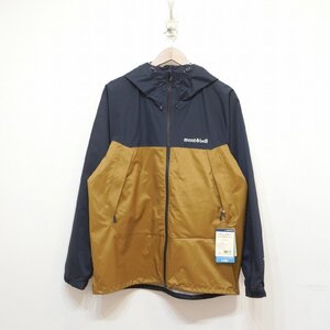 mont-bell (L) サンダーパスジャケット　メンズアウター　1128635　モンベル　I12-67