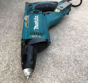 makita ボード用スクリュードライバ マキタ 100V