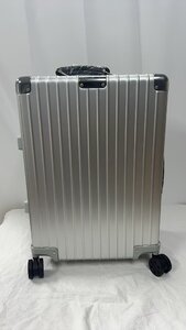 RIMOWA リモワ Classic Fight 機内持ち込み用スーツケース スーツケース 20インチ 37リットル TJ 1