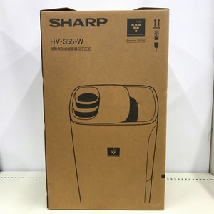 期間限定セール シャープ SHARP 加湿器