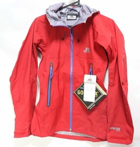 MOUNTAIN EQUIPMENT マウンテンイクィップメント ゴアテックスgore-texレディースマウンテンパーカーXS41800円2