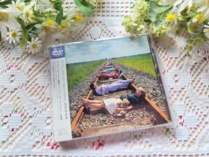 松任谷由実☆DVD VIDEO コンパートメント「TRAIN OF THOUGHT」ユーミン CD OLIVE 悲しいほどお天気 時のないホテル PEARL PIERCE VOYAGER