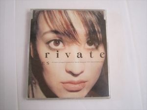 再生確認済　MY LITTLE LOVER/マイ・リトル・ラバー/Private eyes/中古CD　マイラバ