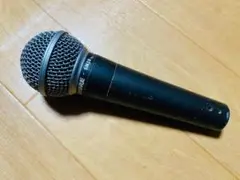 ★SHURE シュア ダイナミックマイク SM58★①