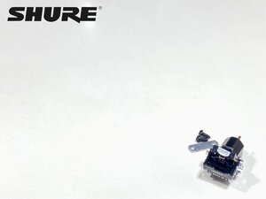 カートリッジ SHURE V15 TYPEIV 45HE SAS MM型 Audio Station