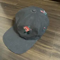 ttt_msw Flower フラワー　キャップ　帽子
