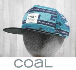 【新品】24 COAL THE UNIFORM CAP - GEO コール キャップ 正規品