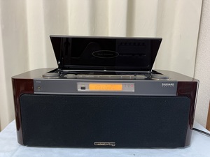 SONY D-3000 セレブリティ