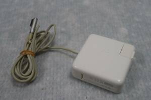 E3762 & L Apple 60W MagSafe Power Adapter (A1344) 