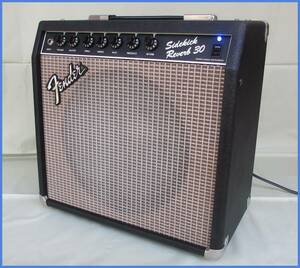 ☆Fender Sidekick Reverb30 custom☆